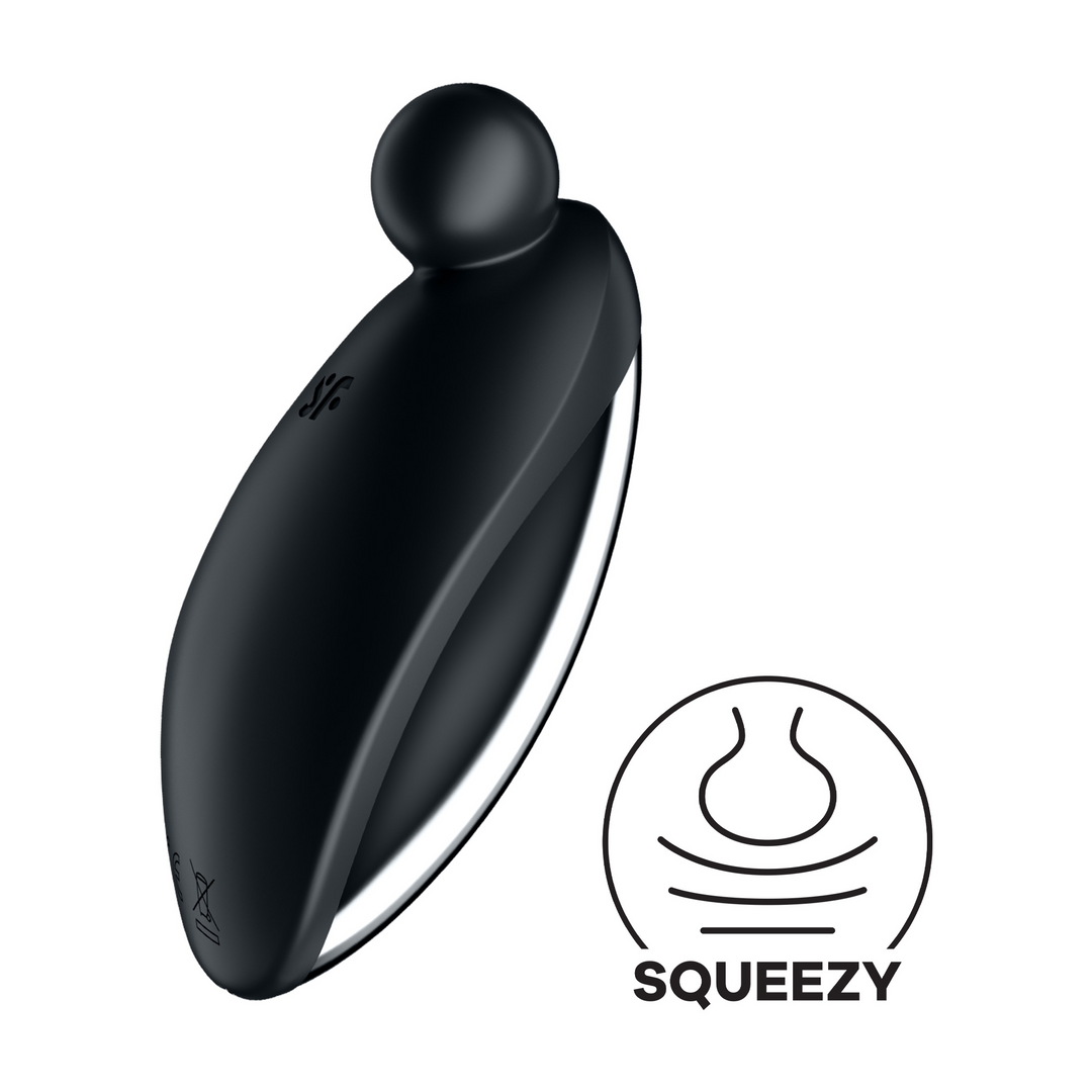 Spot On 2 - Schwarz