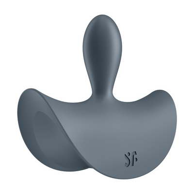 Booty Absolute Beginners 2 - Grau