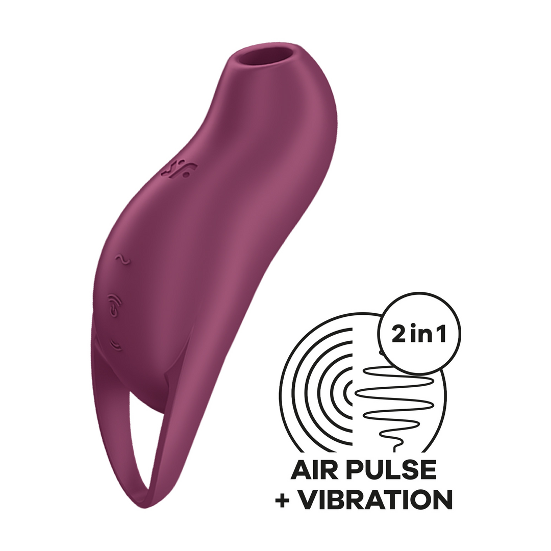 Pocket Pro 1 - Lila