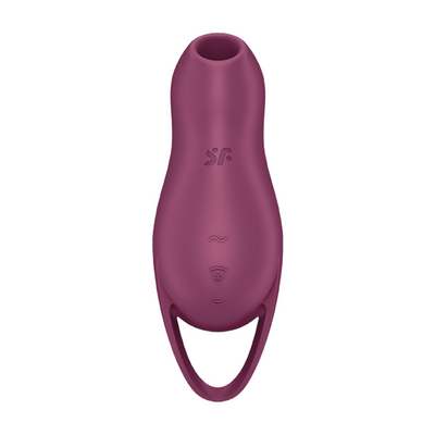 Pocket Pro 1 - Lila