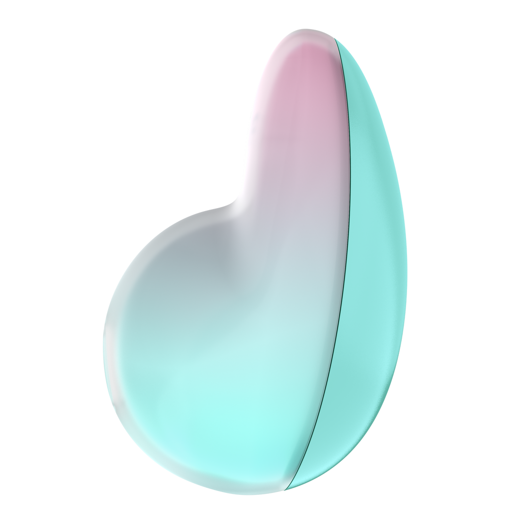 Pixie Dust - Klitorisstimulator - Mint/Rosa