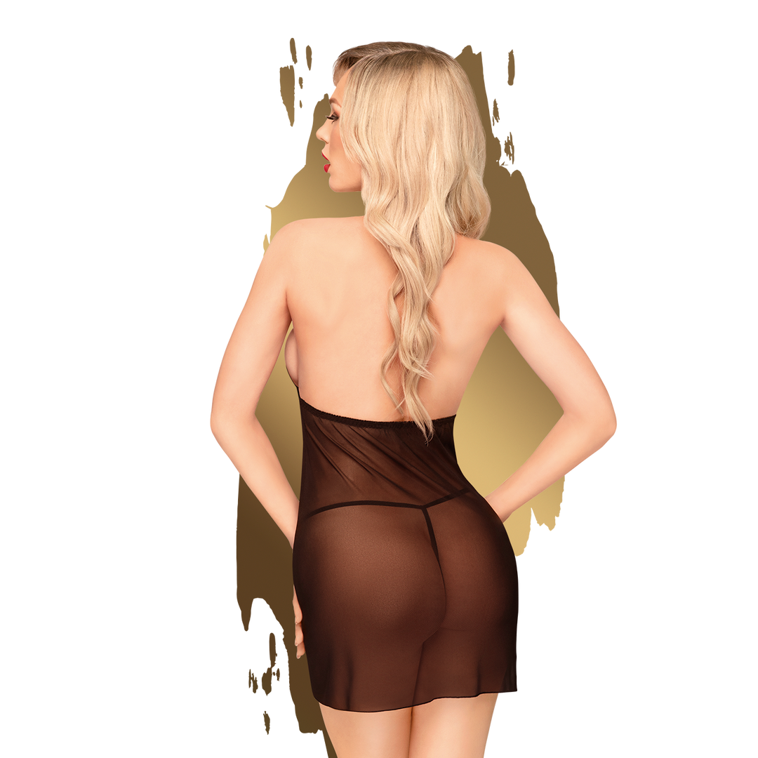 Bettzeitgeschichte - Kleid