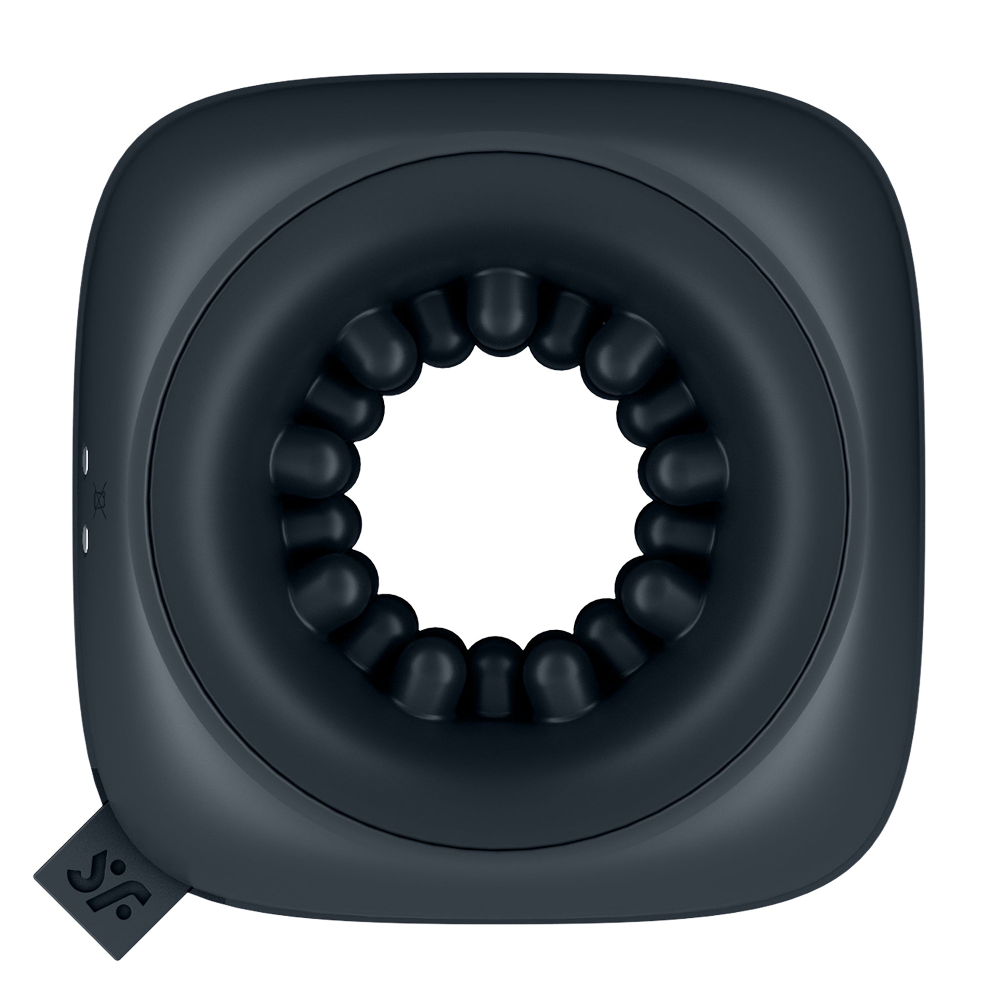 Ring Stroker - Schwarz