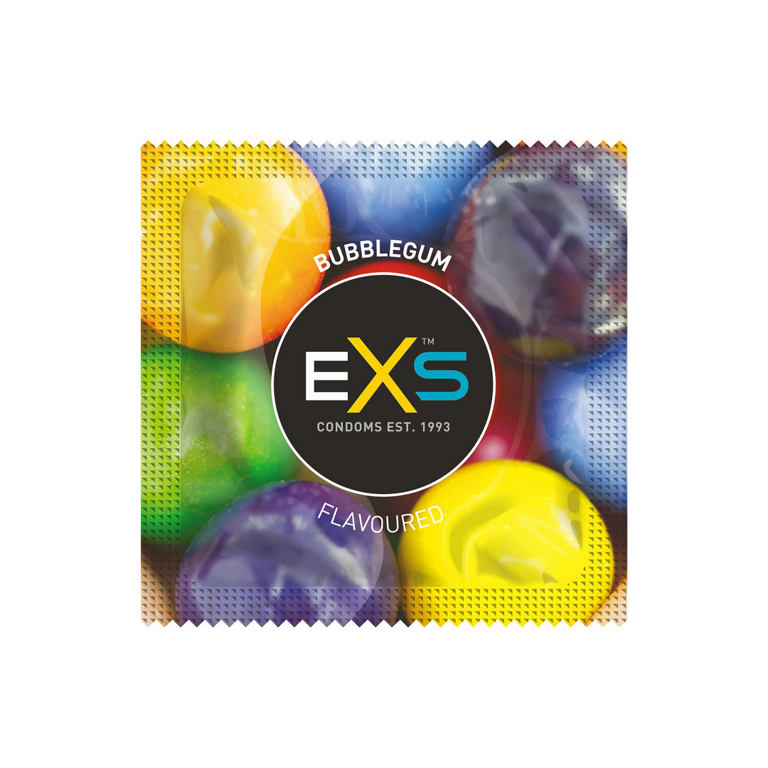 EXS Variety Pack 1 - Kondome - 42 Stück