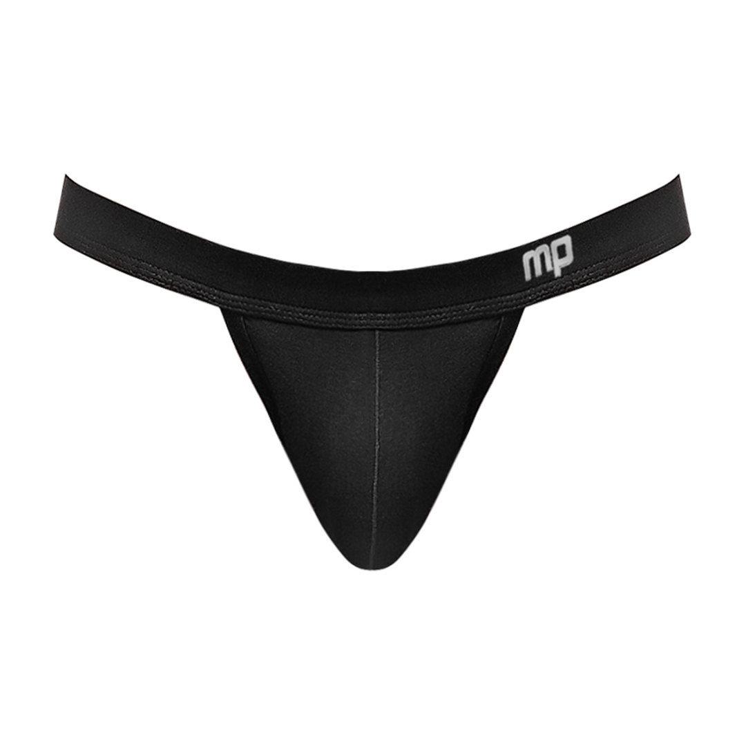 Bong Thong - L/XL - Schwarz