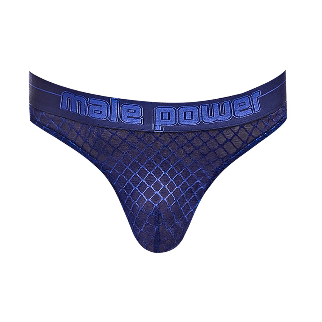 Bong Thong - L/XL - Marineblau