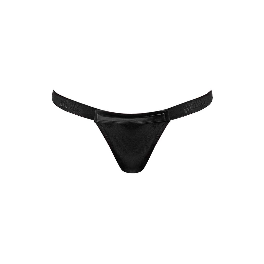 Grip Rip Rip off Thong - L/XL