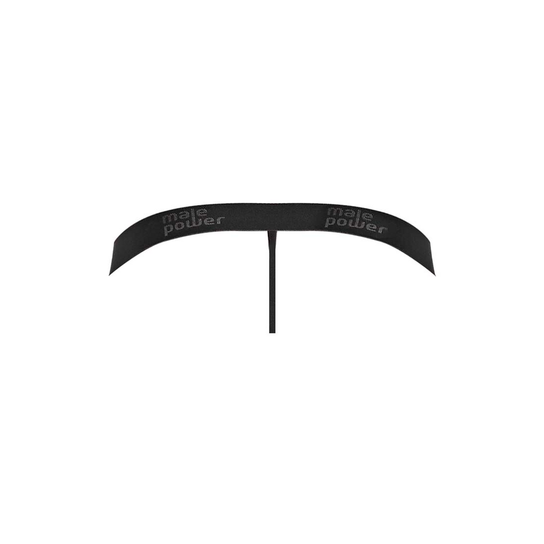 Grip Rip Rip off Thong - L/XL