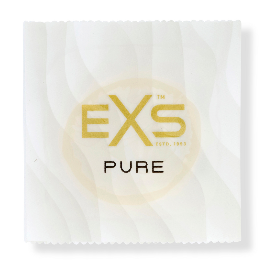 EXS Pure - Kondome - 48 Stück