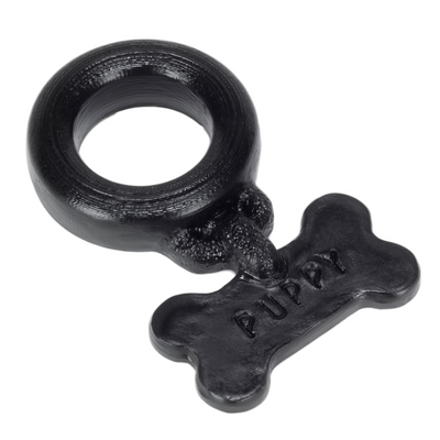 PUPPY von Oxballs - Schwarz