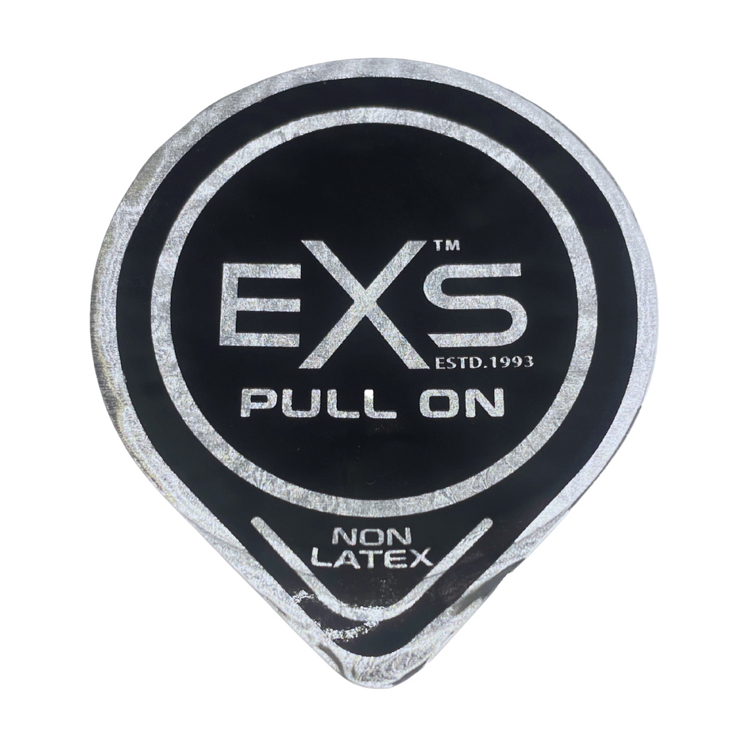 EXS Pull - Non-Latex-Kondome - 72 Stück