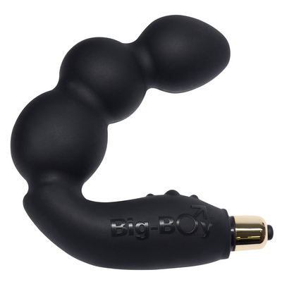 Big Boy - Prostata Vibrator