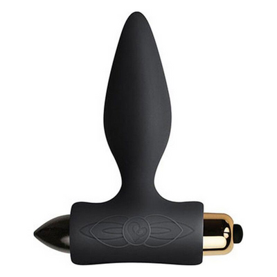 Petite Sensationen - Vibrating Standard Butt Plug