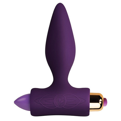 Petite Sensationen - Vibrating Standard Butt Plug