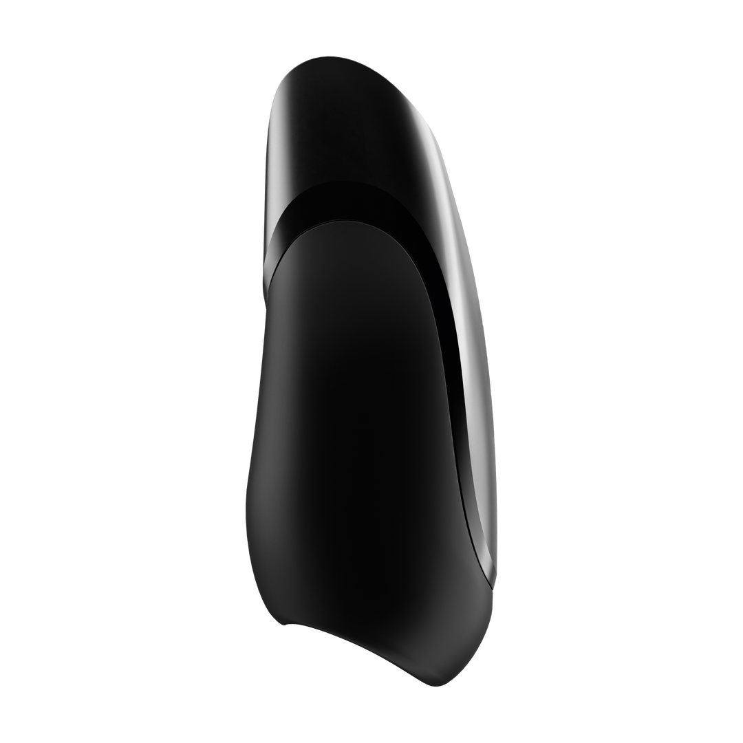 Men Vibration Plus Connect App - Schwarz