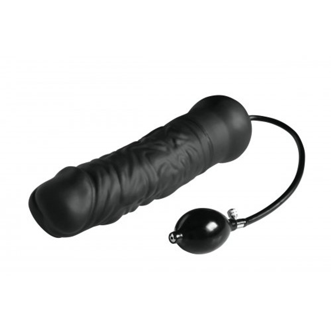 Leviathan - Riesen Aufblasbarer Dildo