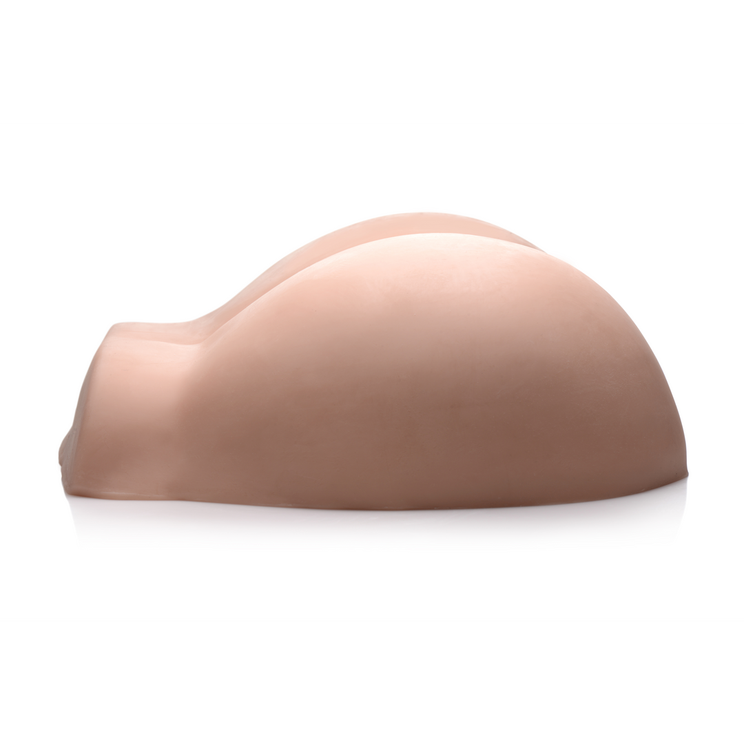 Realistische Pussy und Ass