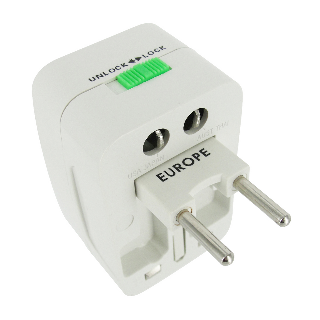Reise Universal Adapter