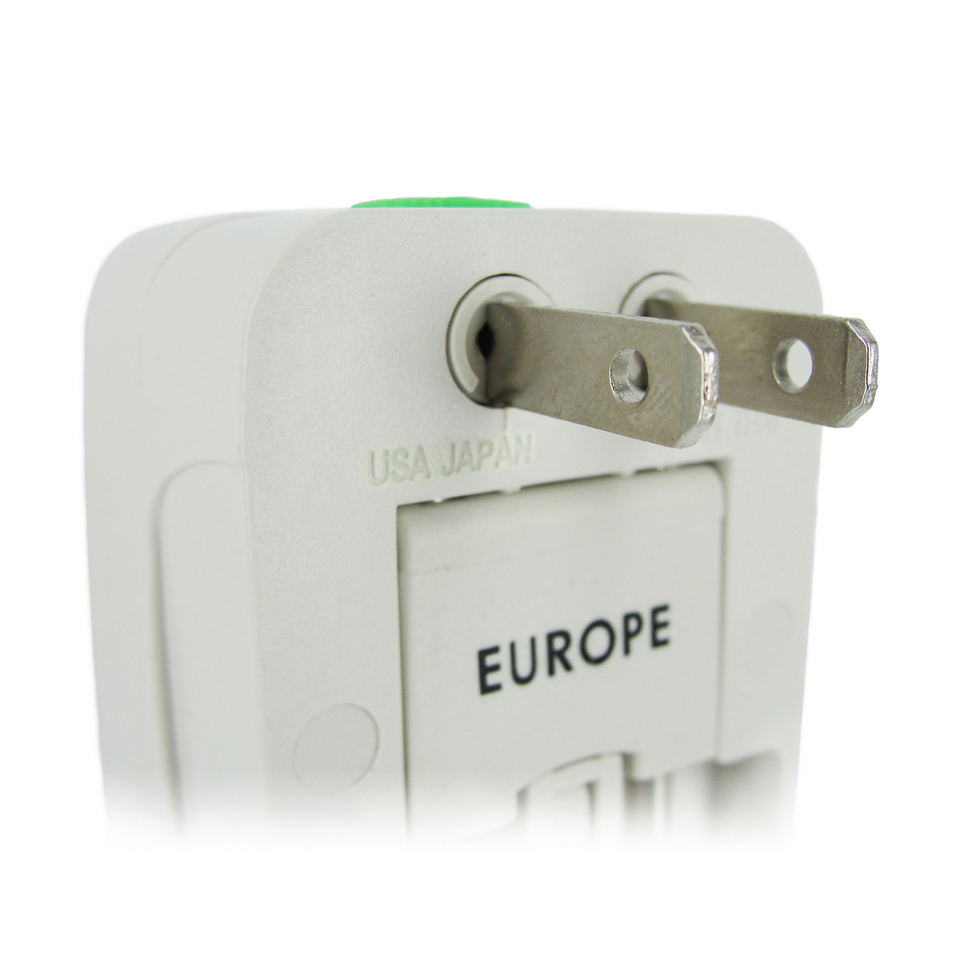 Reise Universal Adapter