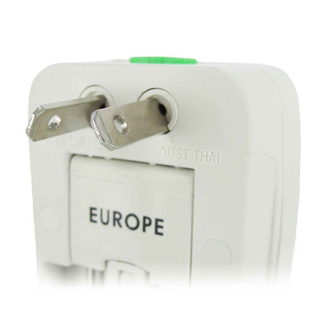 Reise Universal Adapter