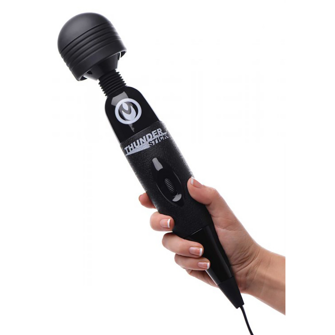 Thunder Stick - Extreme Power Massagegerät