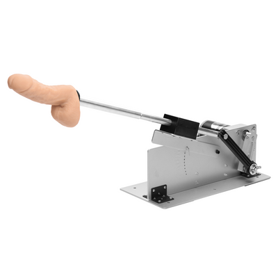 Achse - Multi-Winkel Sexmaschine