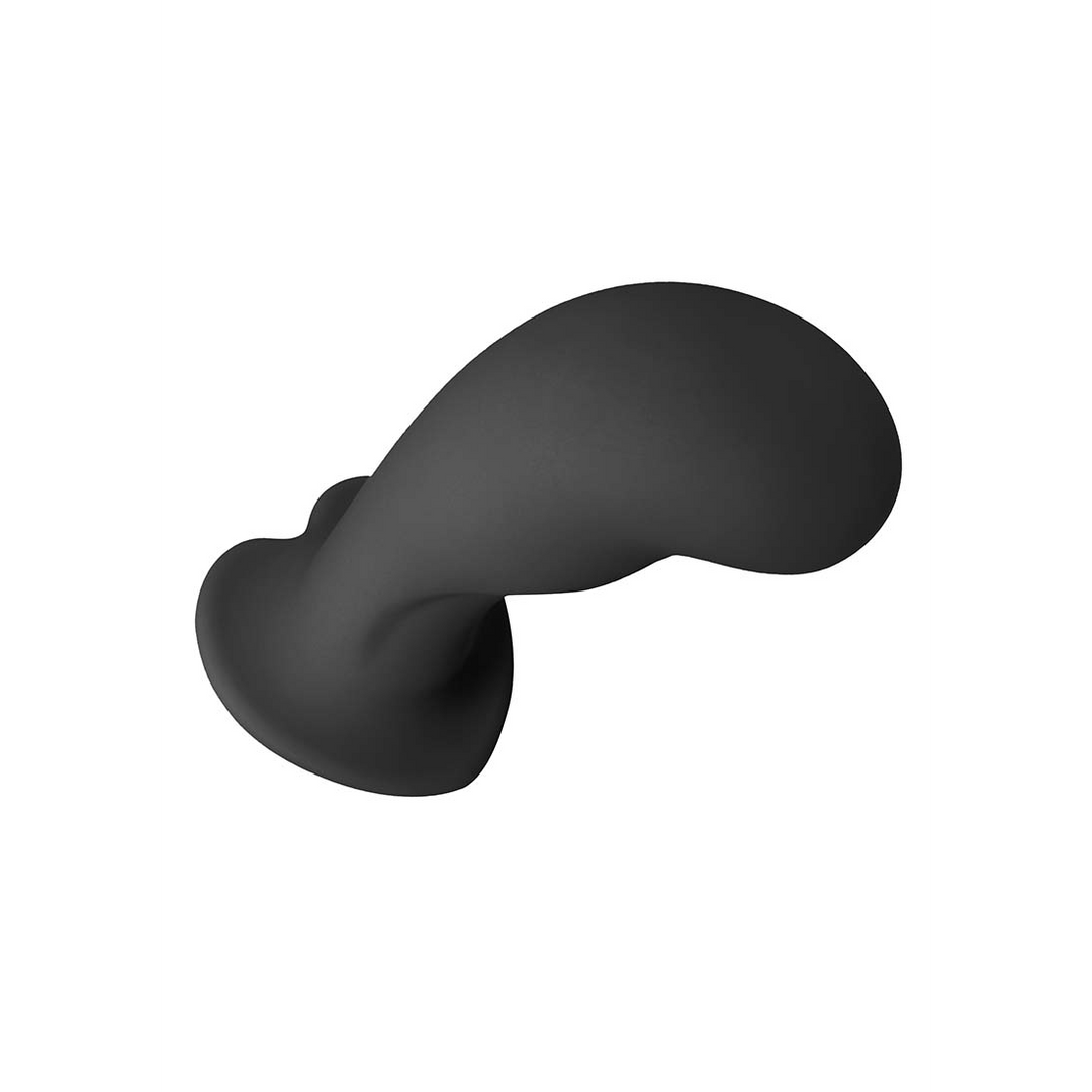 Strap U Heart On - Silikon Dildo