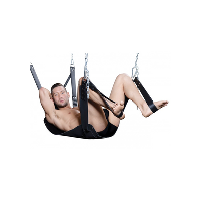 Extreme Sling - Sexschaukel