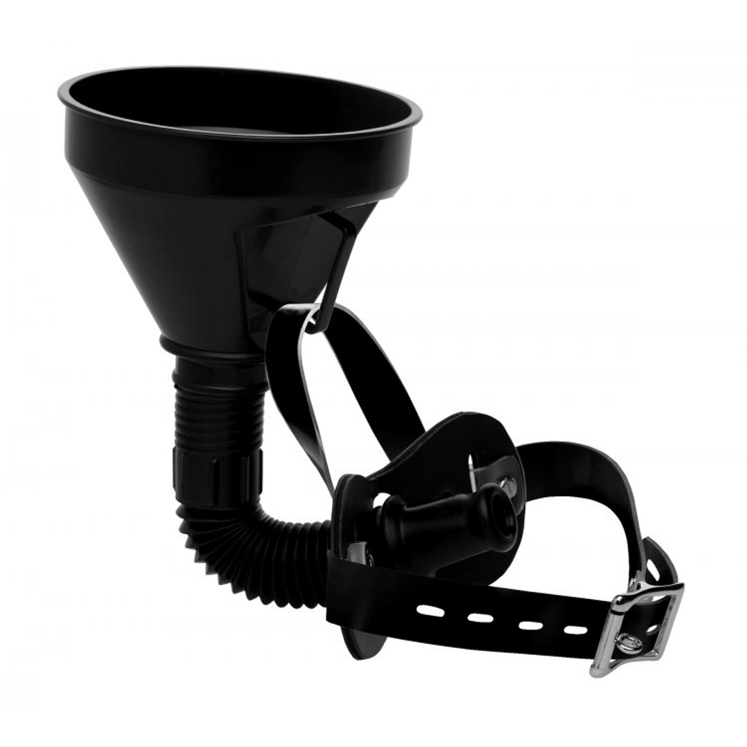 Latrine Extreme - Trichter Gag