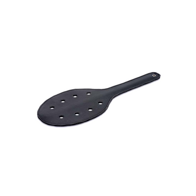 Rund Paddle mit Löchern
