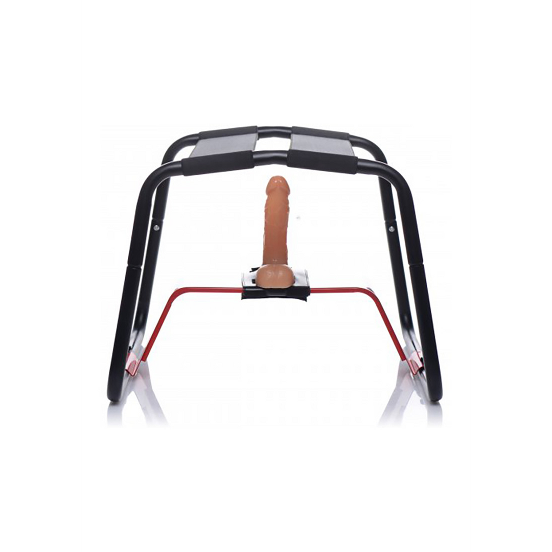 Bangin Bench - Extremesexstuhl
