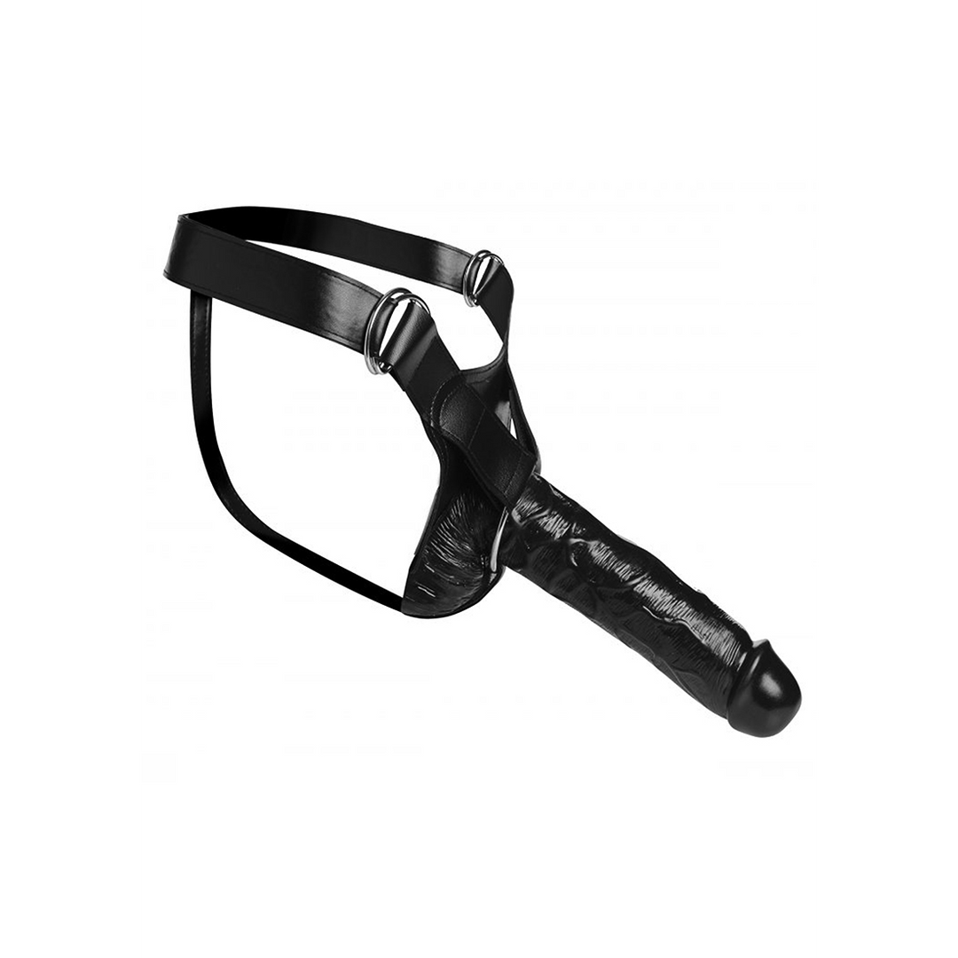 Infiltrator - Hohler Strap-On