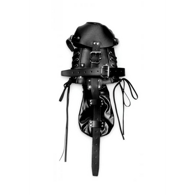 Strenger Haustier Krabbler - Bondage Set