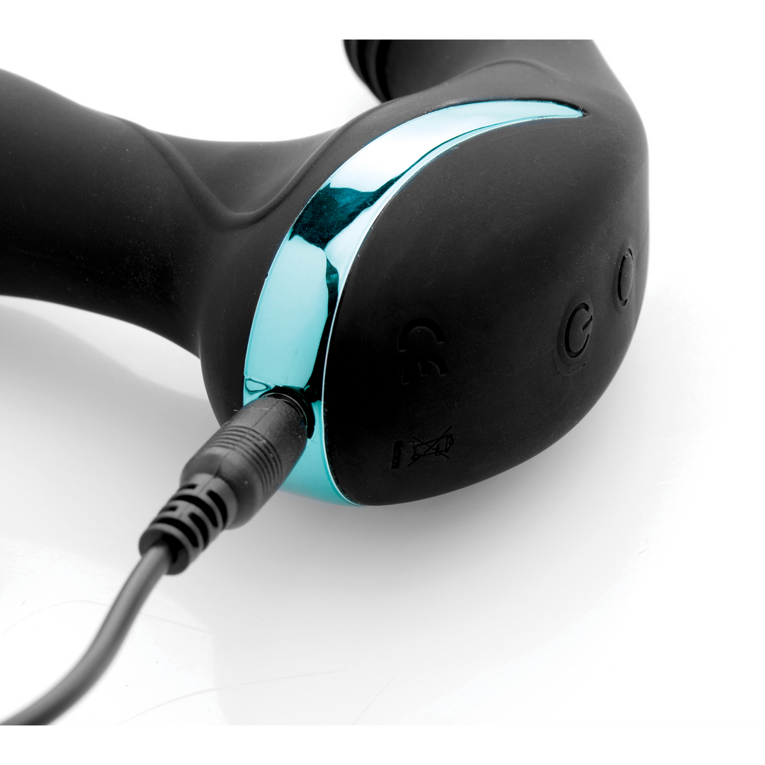 Maverick Rotating - Vibrating Prostata Stimulator