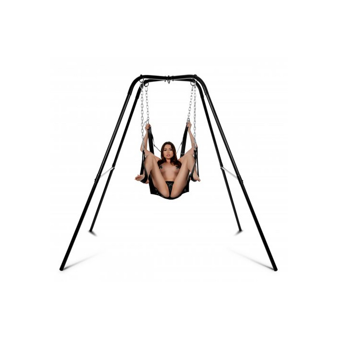 Extreme Sling und Stand
