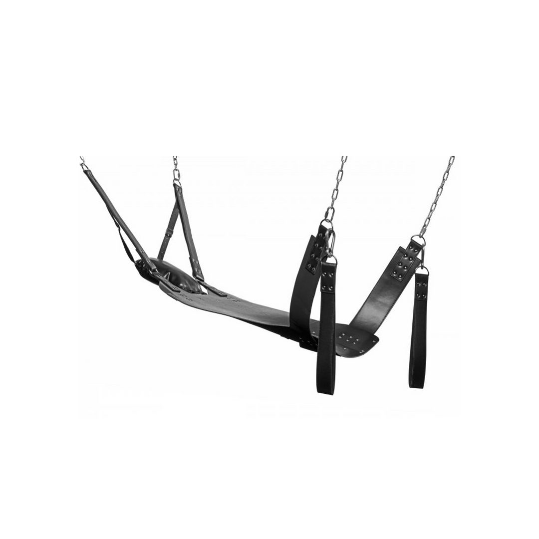 Extreme Sling und Stand