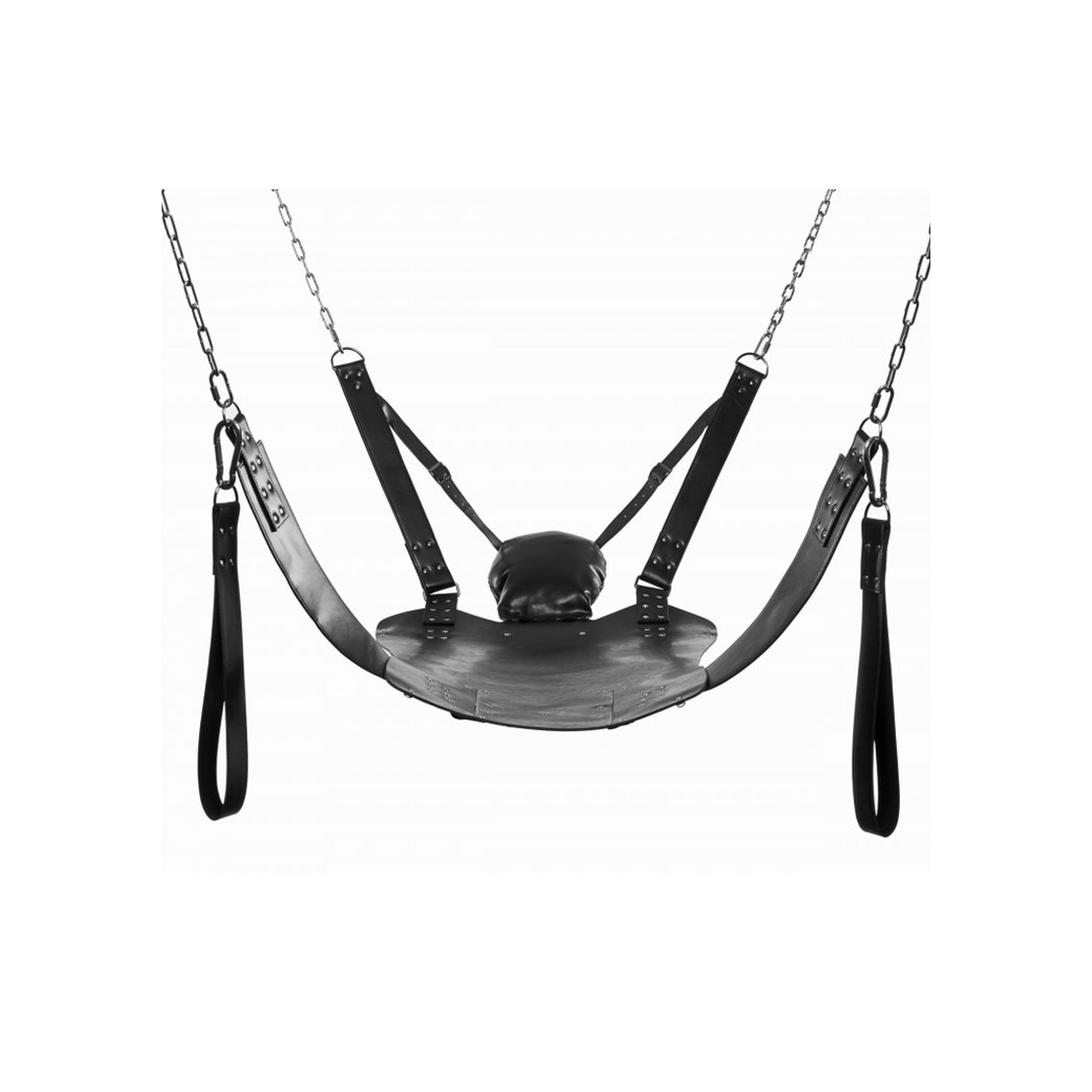 Extreme Sling und Stand