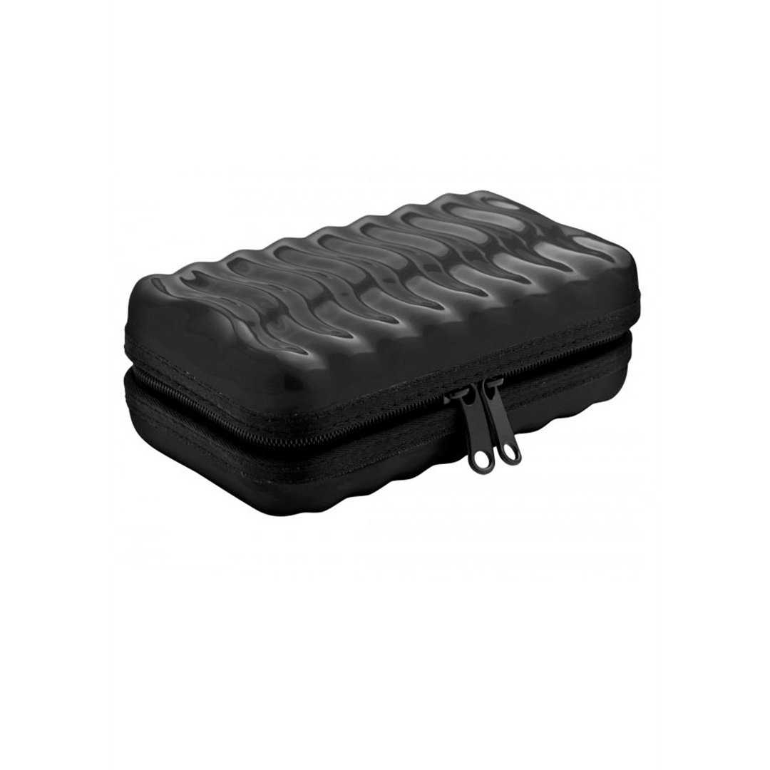 Modell R - Glatter Rimming Plug