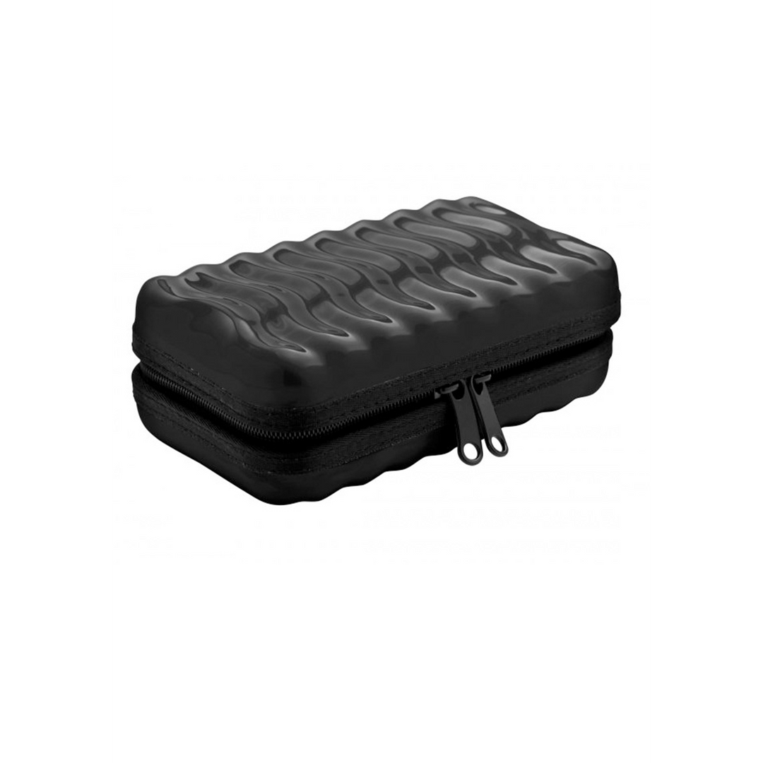 Modell I - Riffeliger Rimming Plug