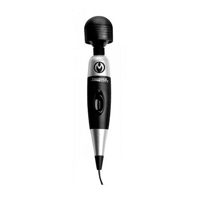 Thunderstick 2.0 - Premium Ultra Powerful Wiederaufladbare Silikonstab