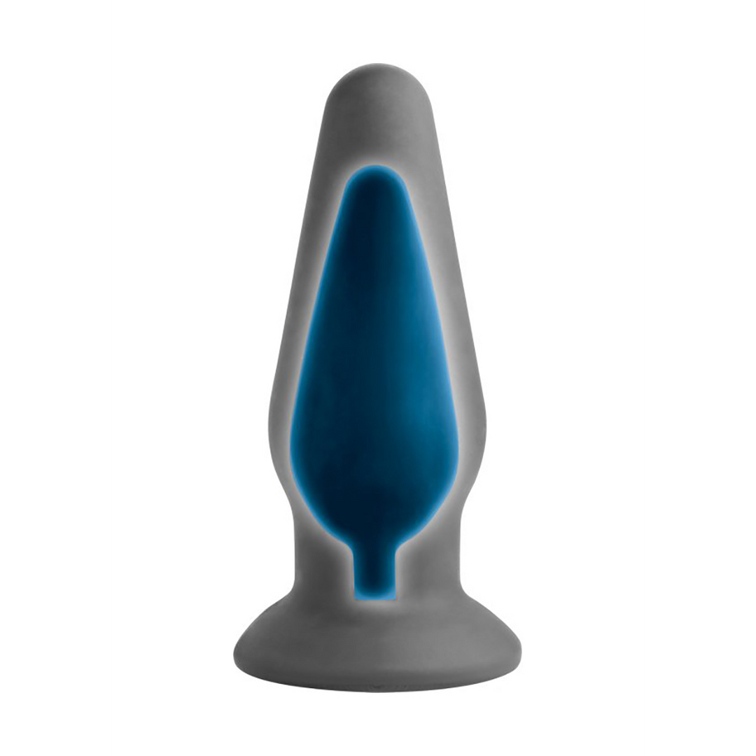 Estim - Silikon Analplug