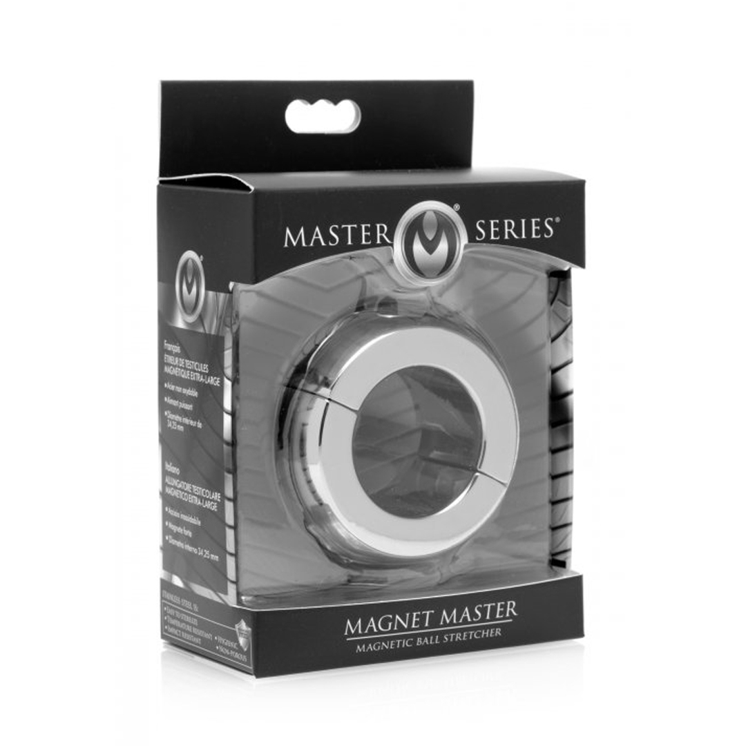 Magnet Master XL - Magnetische Ball Dehner