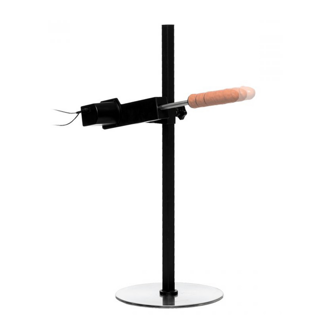 Der Dicktator - Extreme Sex Maschine