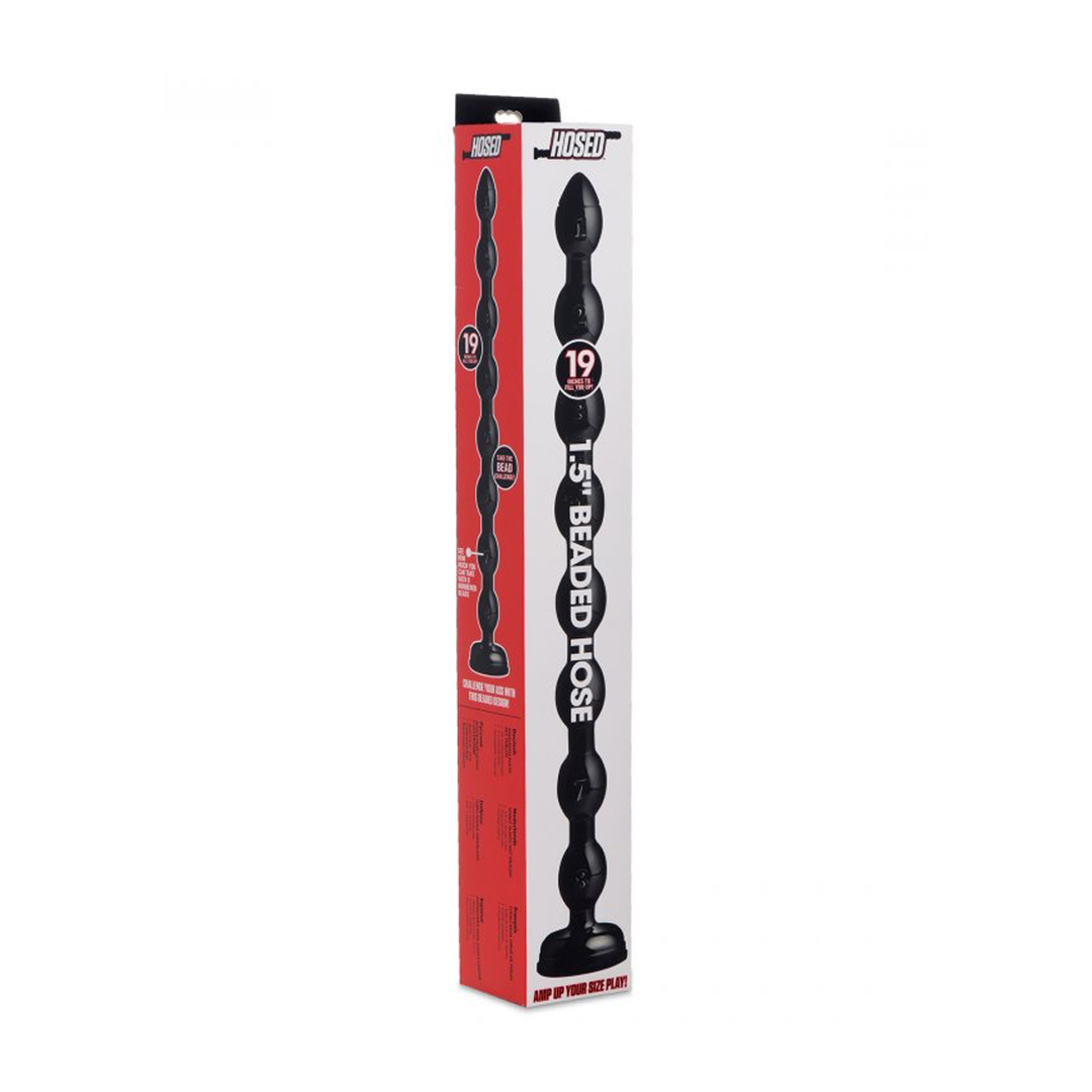 Perlen Schlange - 19 / 48 cm