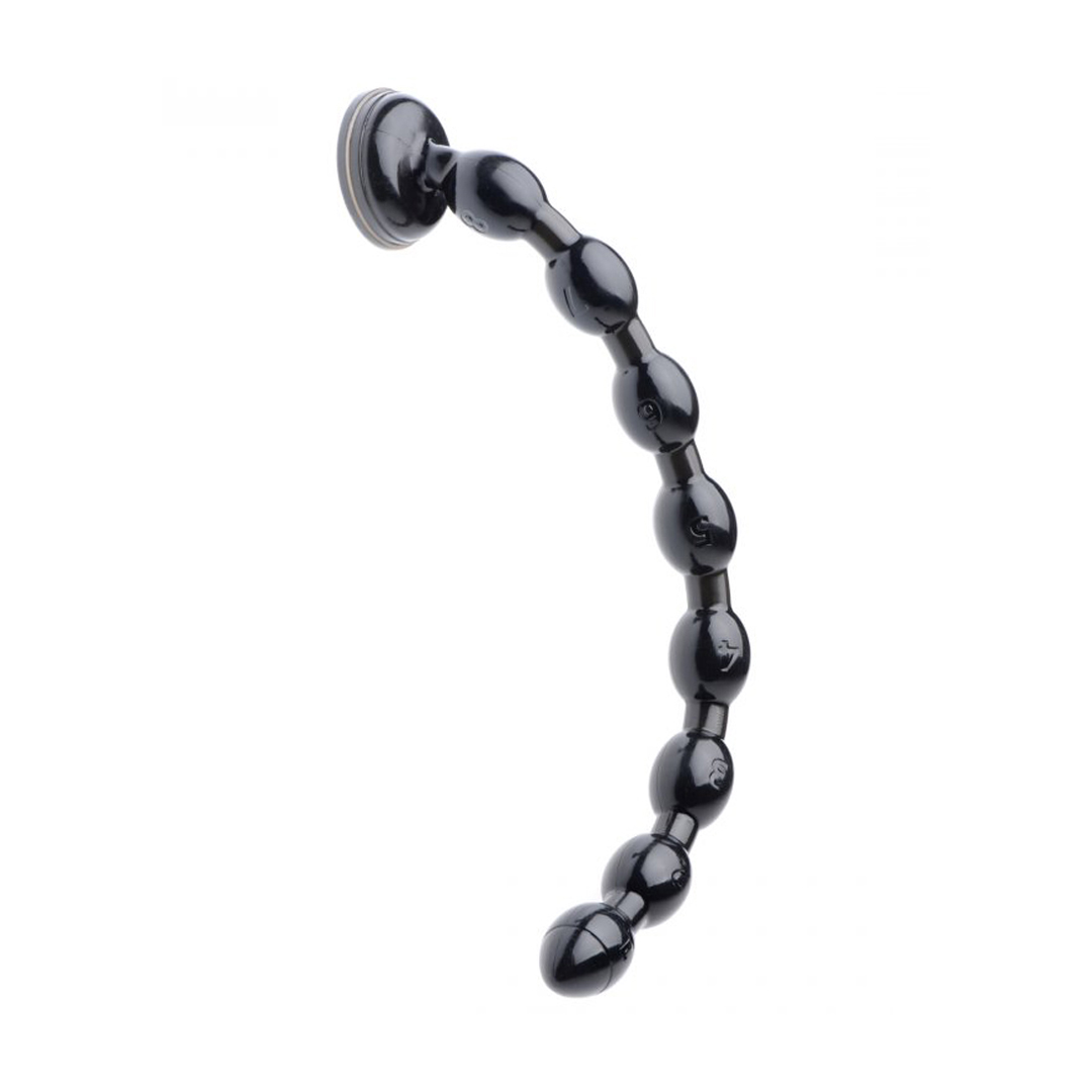 Perlen Schlange - 19 / 48 cm