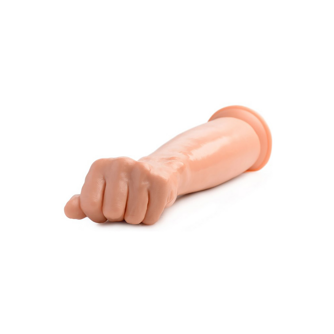 Fisto - Geknickte Faust Dildo