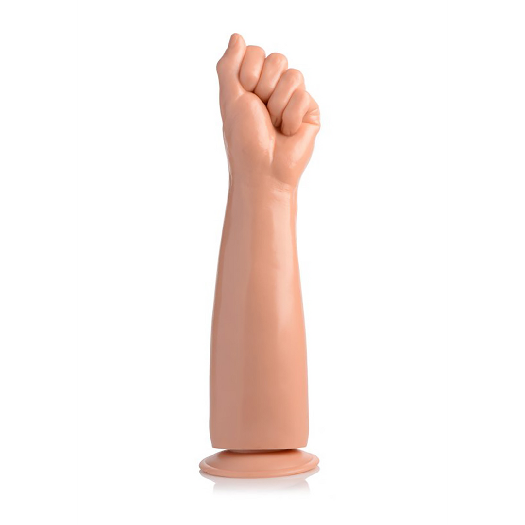 Fisto - Geknickte Faust Dildo