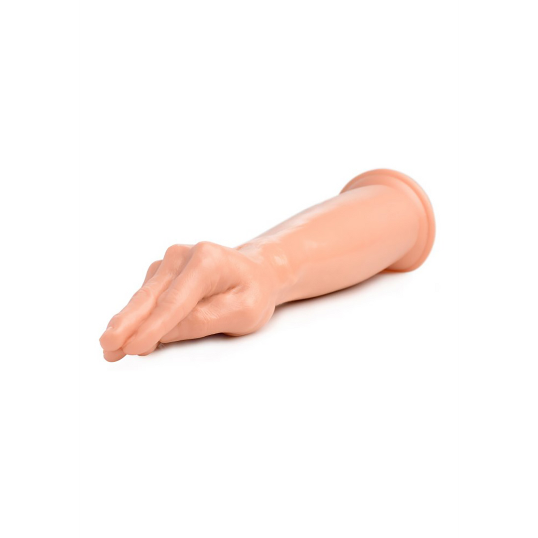 Der Fister - Der Fist und Unterarm Dildo