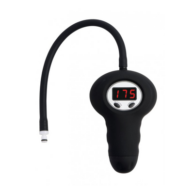 Digitale Pumpe mit Connector