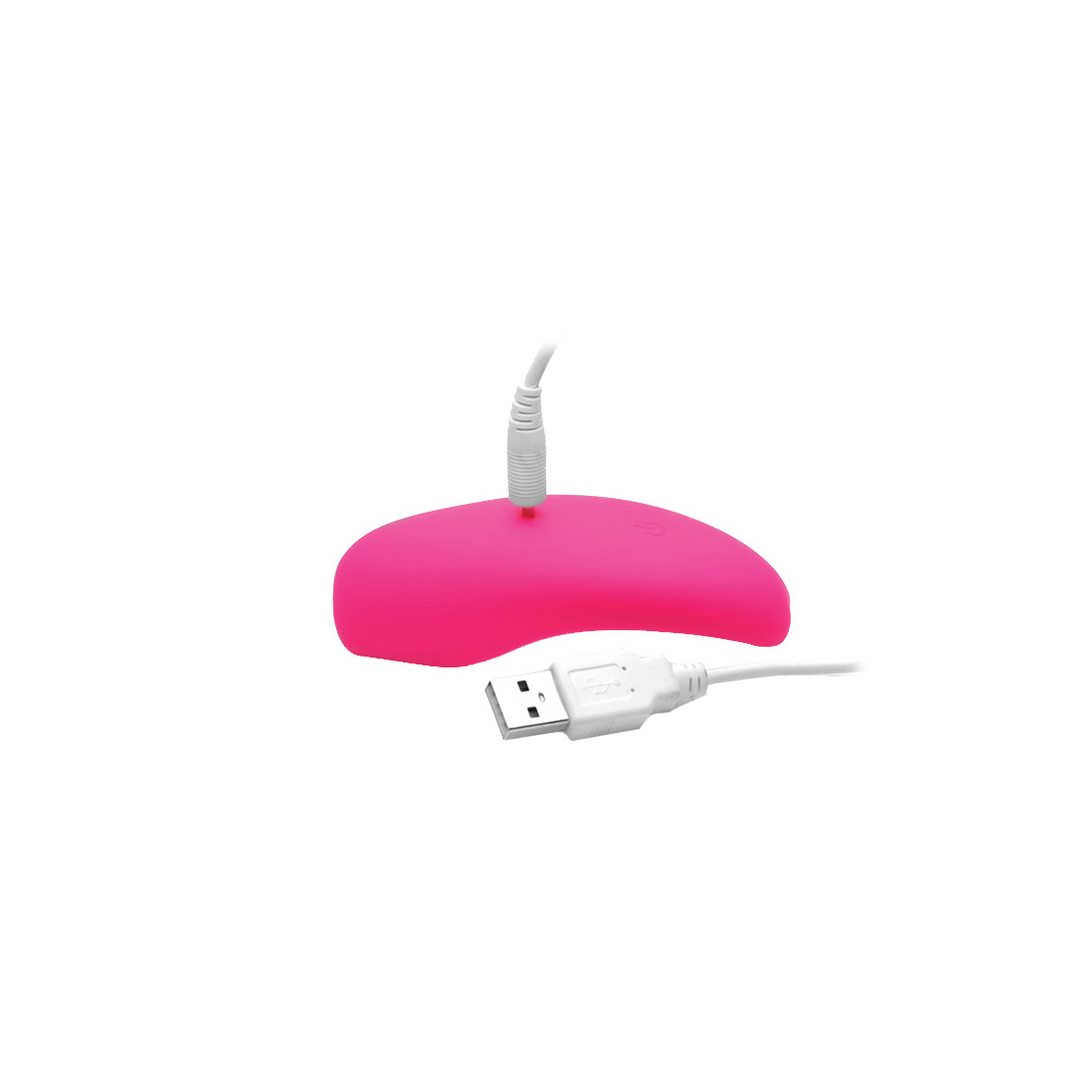 Verspielte Panties - Vibrating Panties mit Fernbedienung